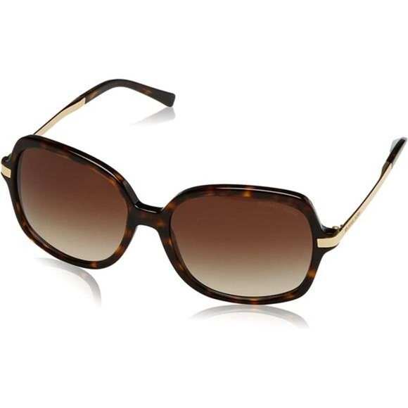 Sunglasses Brown Gradient